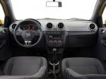 Volkswagen Gol Rallye 2012 года